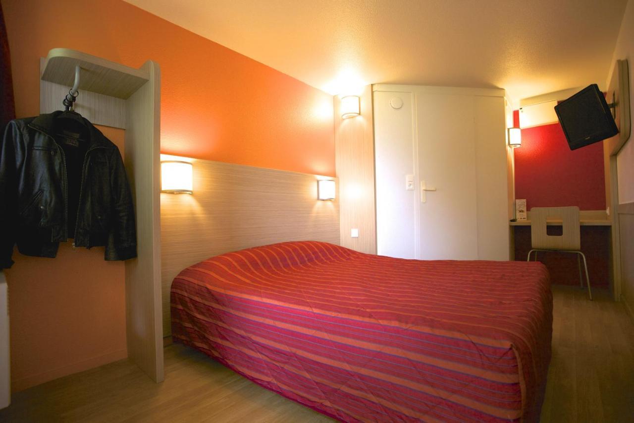 Premiere Classe Orange Orange  Zewnętrze zdjęcie