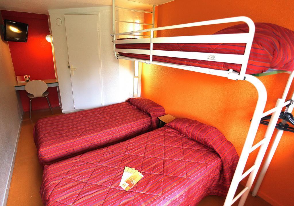 Premiere Classe Orange Orange  Zewnętrze zdjęcie