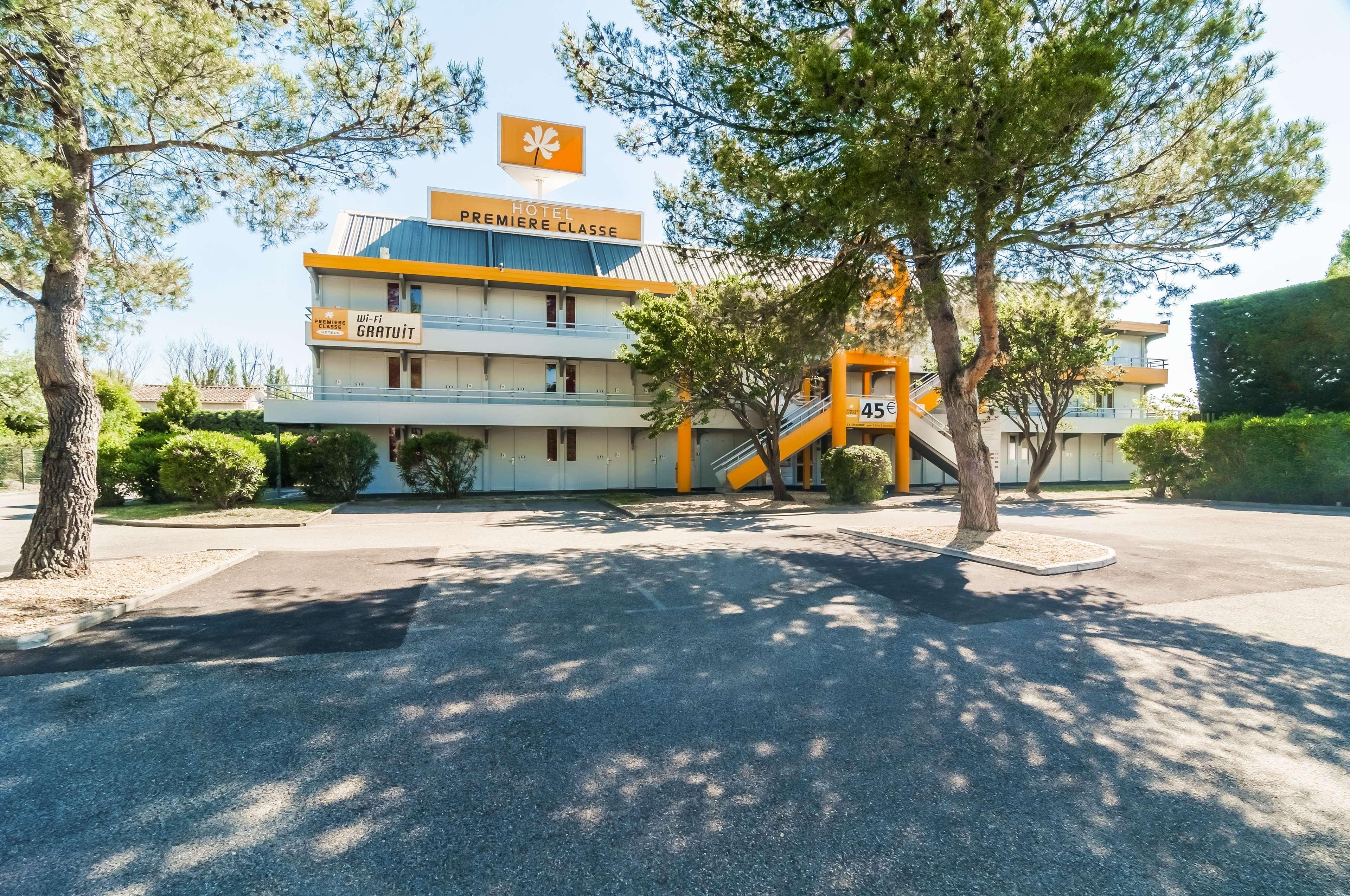 Premiere Classe Orange Orange  Zewnętrze zdjęcie